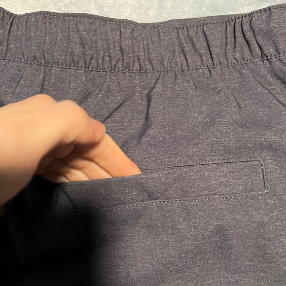 Abercrombie & Fitch The A&F Men’s 5” Resort Short - Picture 7 of 8